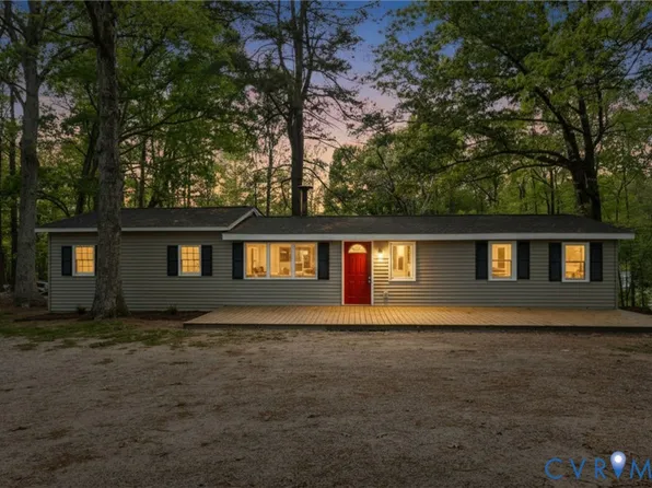 2335 Georges Rd, Powhatan, VA 23139