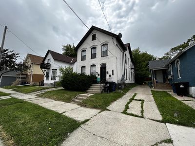 1518 Geneva STREET, Racine, WI, 53404