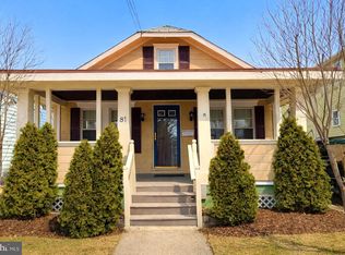 81 Elizabeth Ave, Hamilton, NJ 08610