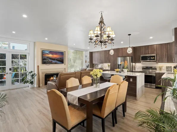 404 Bonair St, La Jolla, CA 92037