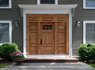 6 Blake Ter FLOOR 1, Woburn, MA 01801