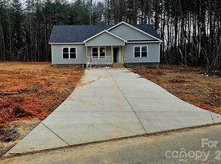 294 Zion Church Rd, Clover, SC 29710