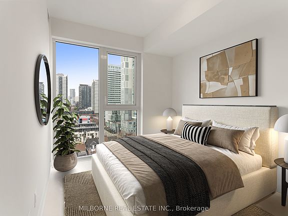 3rd image of 5 Defries St #820