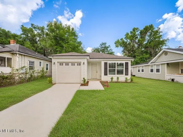 423 W 61ST Street, Jacksonville, FL 32208