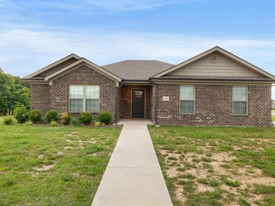 232 Page Dr, Richmond, KY, 40475
