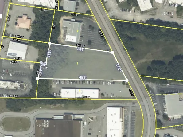 92 Old Hickory Blvd E, Jackson, TN 38305