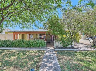 1243 E Windsor Ave, Phoenix, AZ 85006
