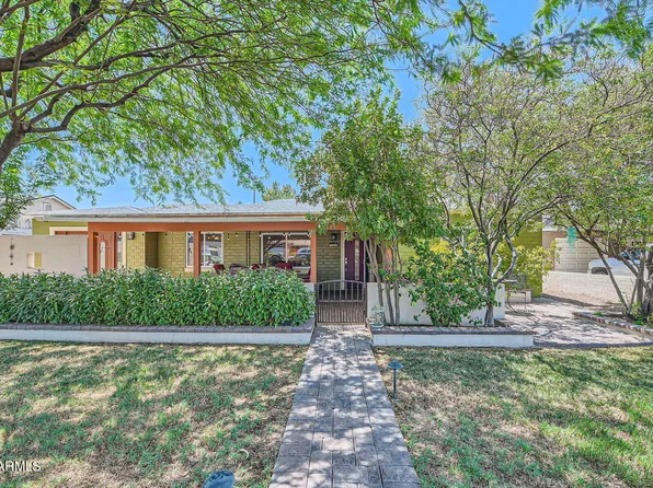 1243 E WINDSOR Avenue, Phoenix, AZ 85006