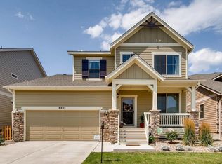 8403 Gladiola St, Arvada, CO 80005