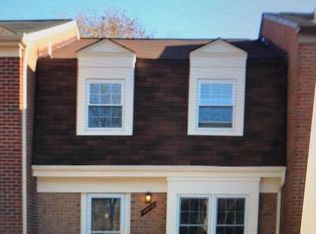 9872 High Water Ct, Burke, VA 22015