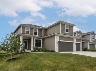 18991 W 169th Pl, Olathe, KS 66062
