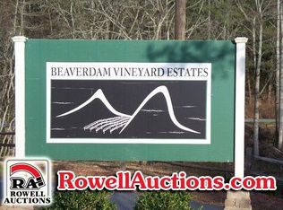 Beaver Dam Rd, Murphy, NC 28906