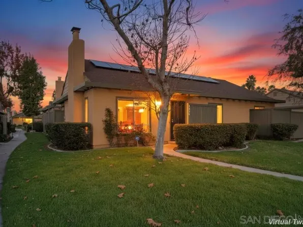 9036 Caminito Vera, San Diego, CA 92126