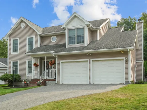 325 Den Quarry Rd, Lynn, MA 01904