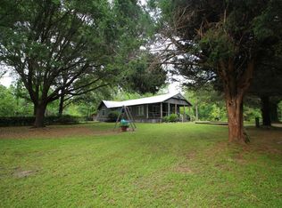 160 Rose Ln, Deridder, LA 70634