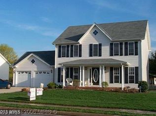 104 Grindstone Dr, Winchester, VA