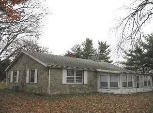 601 Centerville Rd, Lancaster, PA 17601