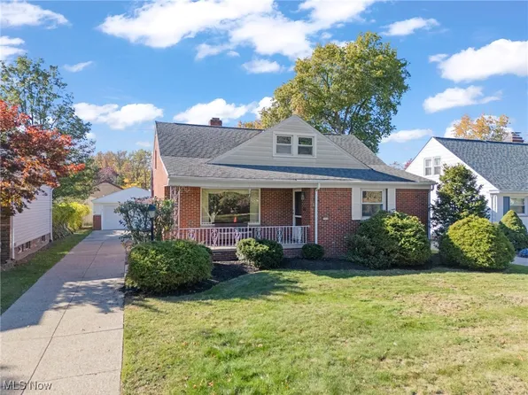 7334 Grant Blvd, Middleburg Heights, OH 44130