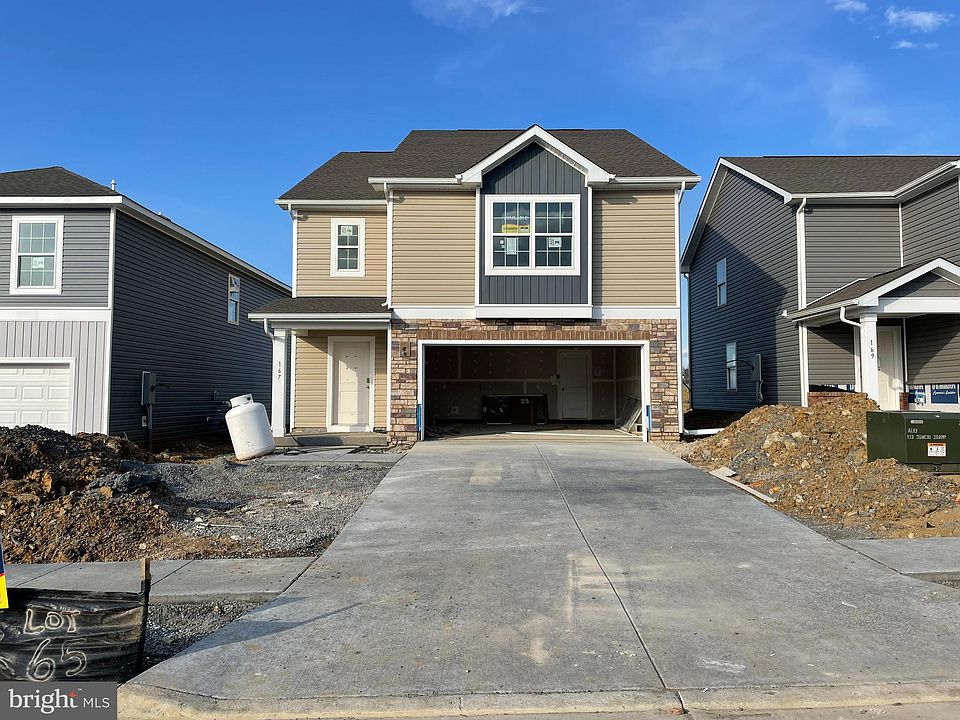 167 Schyrock Dr, Stephens City, VA 22655 Zillow