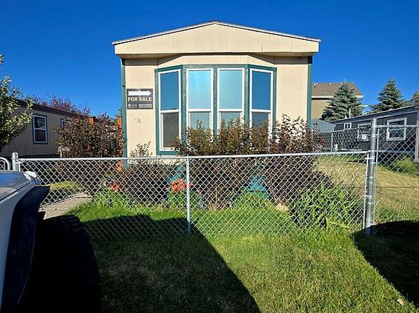 136 Buffalo Orchard Trl