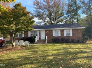 659 Perrytown Rd, New Bern, NC 28562