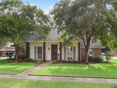 5519 Deanne Marie Dr, Zachary, LA, 70791