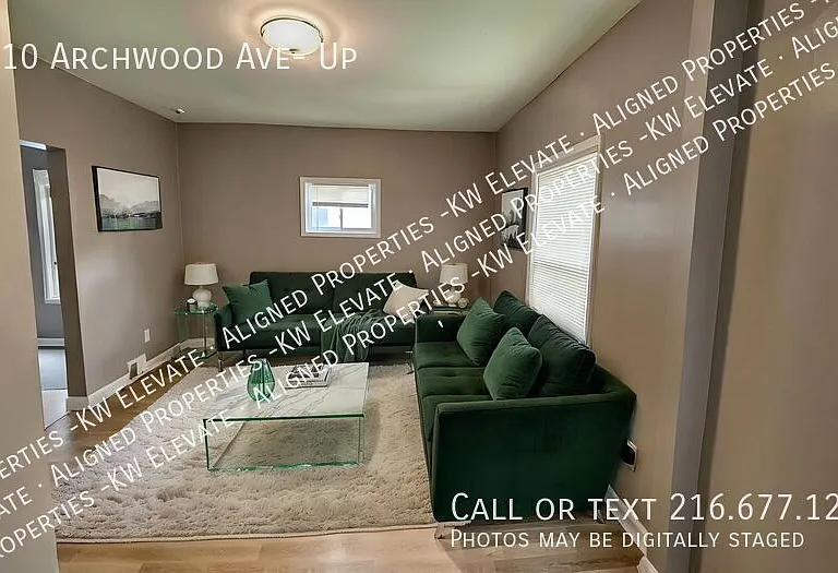 3810 Archwood Ave — Photo 4