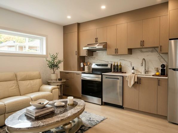 3 bedroom rental in Vancouver — photo 5