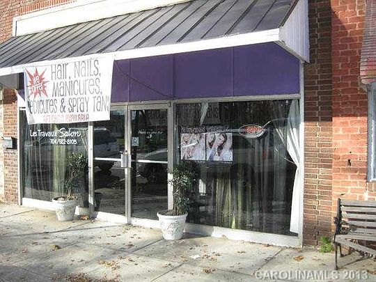 2nd image of 136 W Trade St