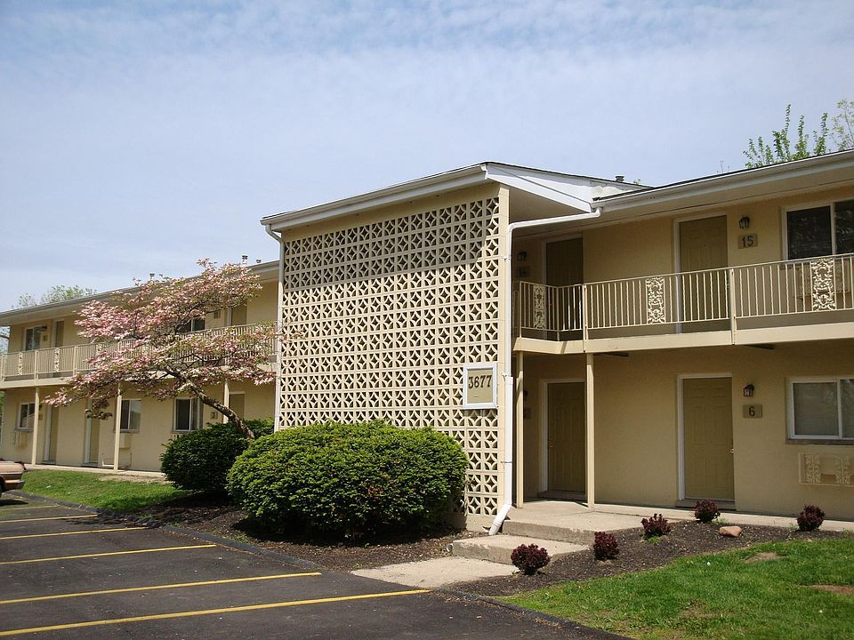 Broadway Grove Apartments