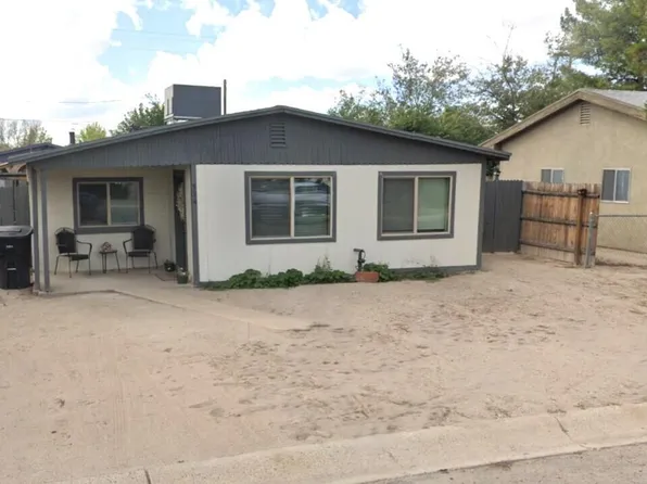 534 W Henry St, Willcox, AZ 85643