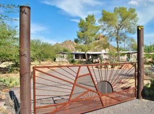 5565 S Caballo Rd, Tucson, AZ 85746