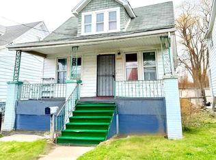 3886 Comstock St, Hamtramck, MI