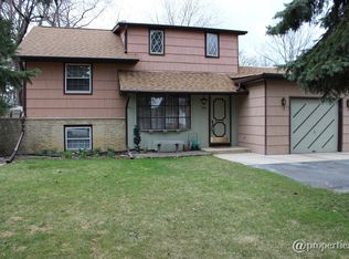 726 N Eastland St, Elmhurst, IL 60126