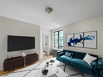 622 West 136th Street