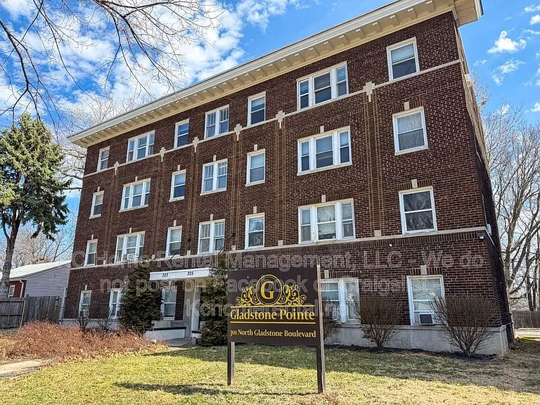 305 Gladstone Blvd — Photo 1