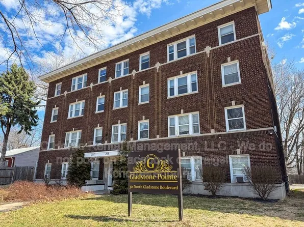 305 Gladstone Blvd, Kansas City, MO 64124