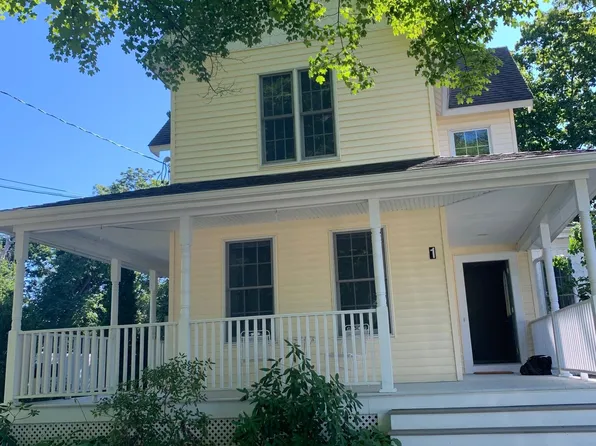 1 Farnam Hl APT 1, Bethel, CT 06801
