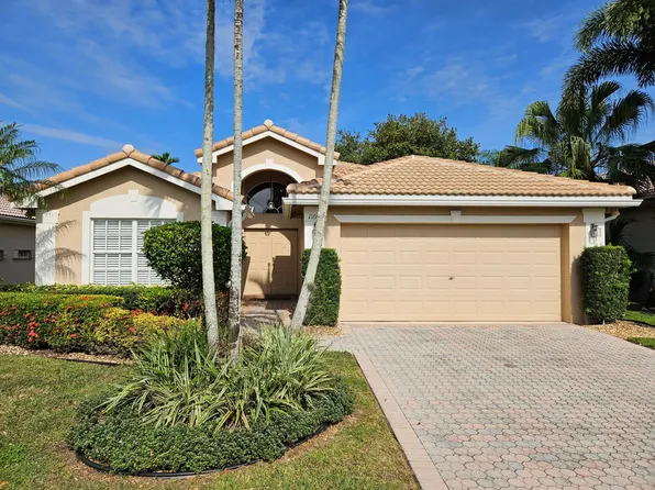 11648 Pamplona Boulevard, Boynton Beach, FL 33437