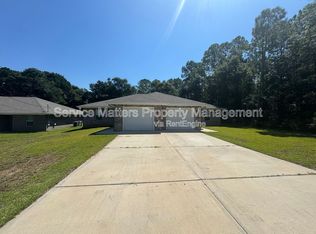 6850 Stirrup Ln, Milton, FL 32570