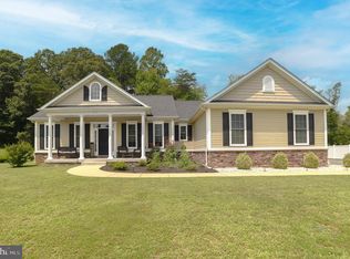 5819 Allerdale Ct, Hughesville, MD 20637