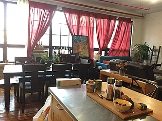 Rented by DJK Residential