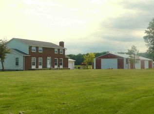 6267 Colf Rd, Carleton, MI 48117