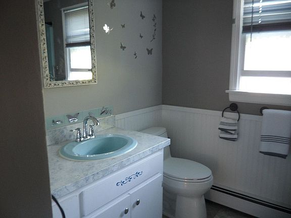 guest full bath