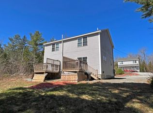 21-24 Penn Way, Ellsworth, ME 04605