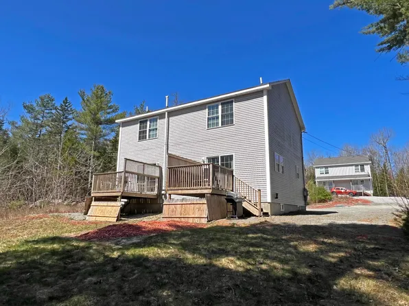 21-24 Penn Way, Ellsworth, ME 04605