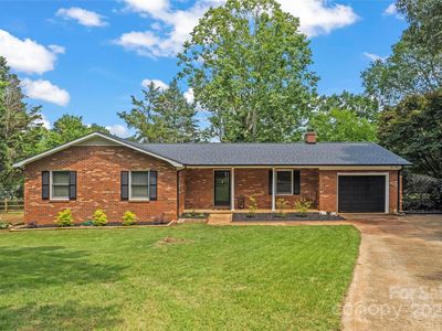 1713 Andover St NW, Concord, NC, 28027