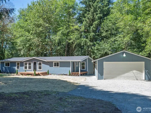 22902 Keating Road E, Orting, WA 98360