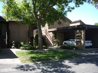641 Terra California Dr APT 4, Walnut Creek, CA