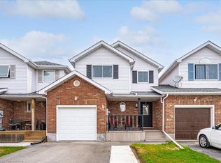 22 Robertson St, Centre Wellington, ON N1M3P8